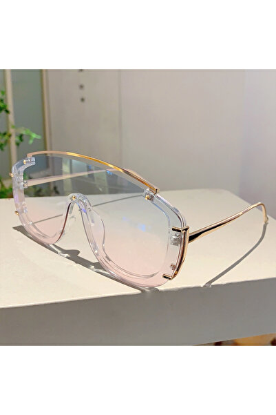 Choice as picture shows clear blue KAMMPT Fashion Leopard Women Sunglasses St...