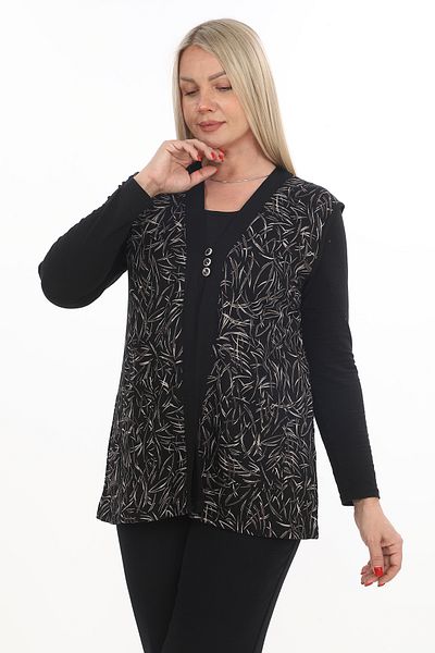 TRENDSE Vest