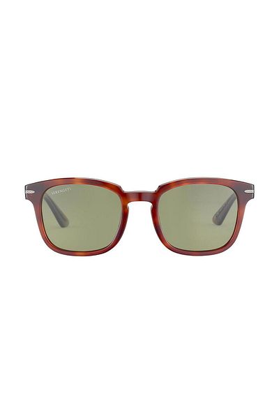 Serengeti Ethan Ss575003 Polarized Unisex Sunglasses