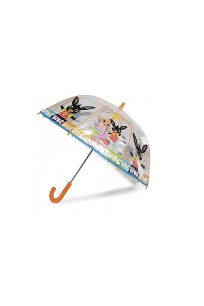 Perletti Manual umbrella 42 cm with safety closure Bing
