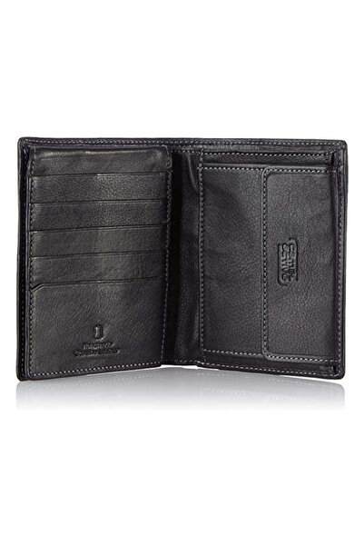 Camel Active Geldbörse für Erwachsene in schwarz