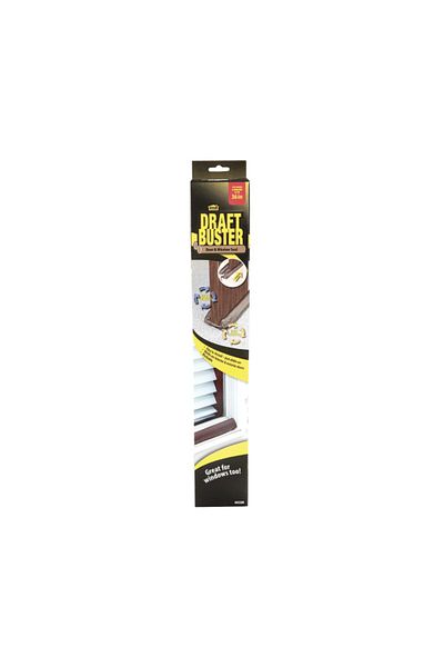 M-D Building Products Draft Buster Door and Window Seal 36 Inch