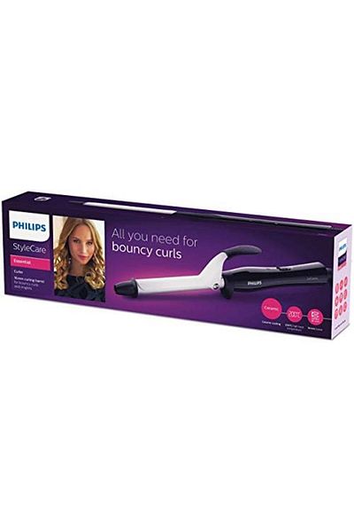Philips BHB862/03 16mm Hair Curler