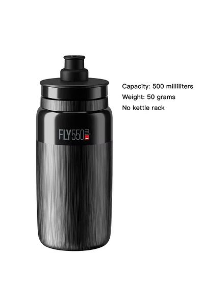 Choice 04 Bicycle Bottle Aero Bicycle pba free squeeze Road mtb Time Trail TT Track Bike Water Bottle with