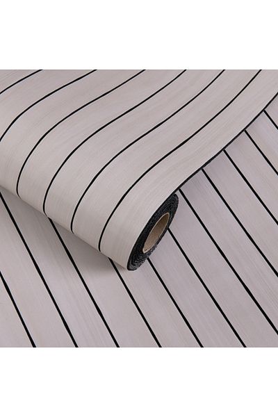 Choice GSB-1067-197 1 Roll Self-Adhesive Wall Panel Sxp Foam Stickers Peel and Stick 3D Wall Sticker Easy t