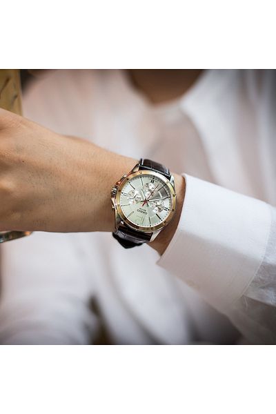 Casio Ceas Barbati, Casio, Collection MTP-13 MTP-1374L-7A