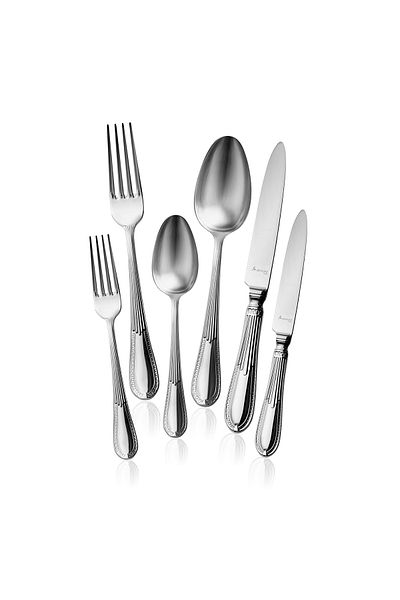 Aryıldız Nature 84 Piece Cutlery Set for 12 Persons