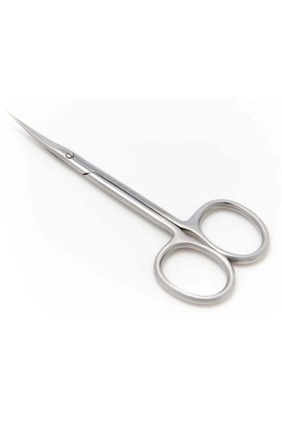GIRLS CORNER Professional Cuticle Scissors Amy Lucios