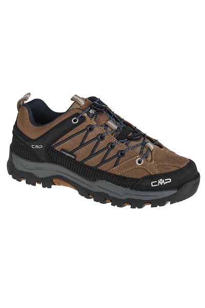 CMP Rigel Low, Boys' Trekking shoes