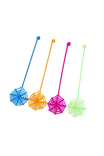 Choice1 12 قطعة من شبكة العنكبوت القابلة للتمدد والتسلق، ألعاب صعبة للأطفال، ...