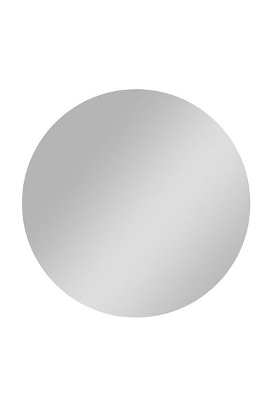 Choice 1pcs 5.9inch Round Magnetic Locker Mirror School Bathroom Refrigerator Cabinet Mirror School Gym Sto