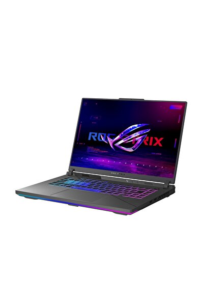 ASUS ROG STRIX G16 G614PM | AMD RYZEN 9 8940HX | 16GB RAM | 1TB SSD | RTX 506...