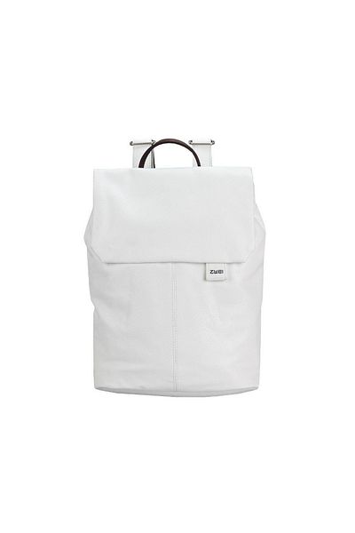 ZWEI Tagesrucksack für Erwachsene v offwhite