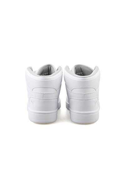 Puma REBOUND LAYUP SL JR Ayakkabı Kadın