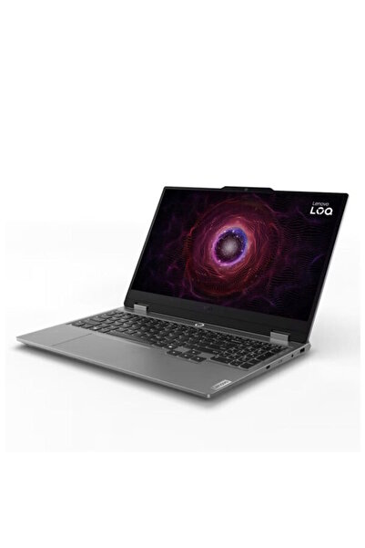 LENOVO LOQ 15ARP9 83JC00FHTRv5 Ryzen 7-7435HS 16GB  1TB RTX4050 15.6inç FreeDos Gaming Laptop