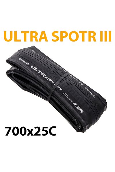Choice Ultra3 25c 1Pcs Continental ULTRA SPORT III 700*25C 28c Road Bike Tire foldable bicycle tyres Grand