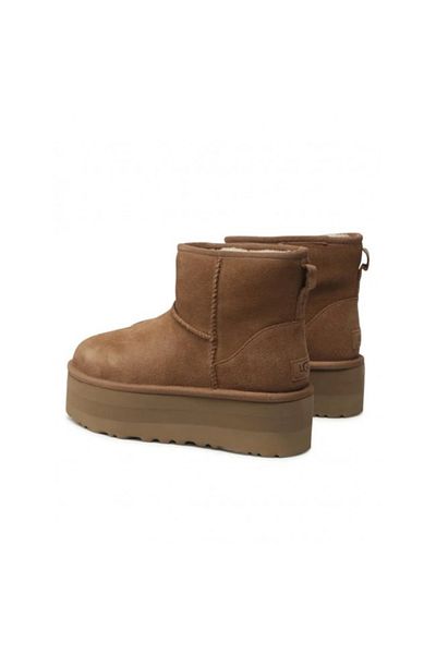 UGG Classic Mini Platform