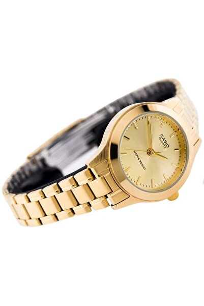 Casio Γυναικείο Ρολόι, Casio, Συλλογή LTP-11 LTP-1128N-9A