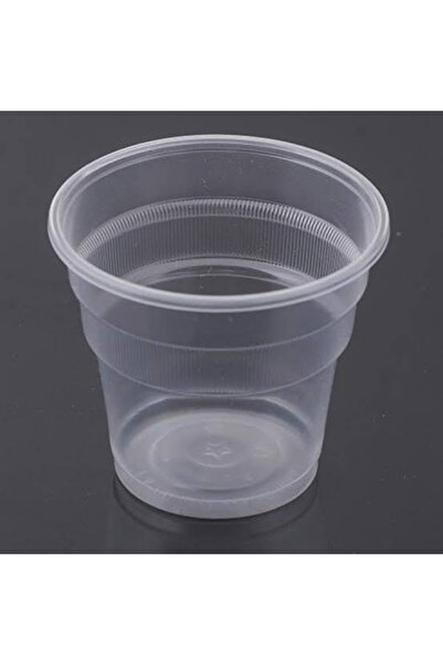 Ta-Fu Global 4 oz Starcup Cup (50 Pcs)