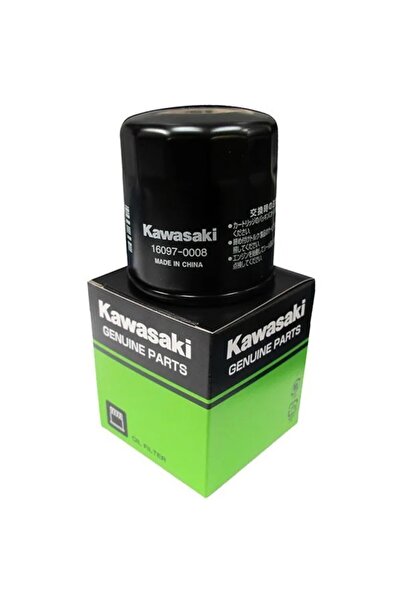 Kawasaki Z900 Yağ Filtre OBKW