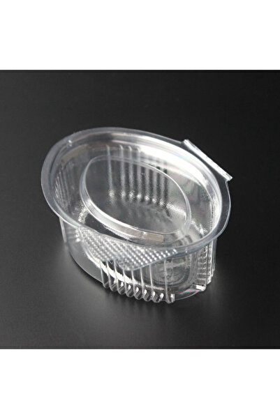 Ta-Fu Global وعاء صوص 80 سي سي 100 قطعة