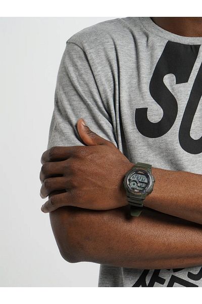 Casio Ceas Barbati, Casio, Collection AE AE-1000W-3A