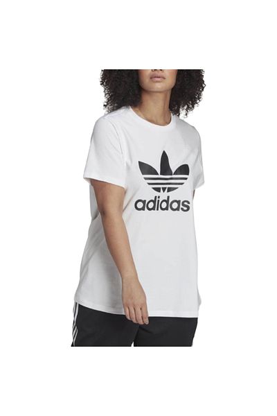 adidas TRICOU TREFOLIU