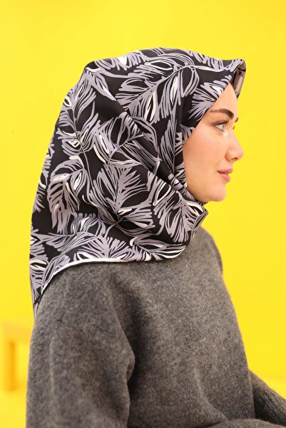 Silk Home Μεταξωτό κασκόλ Twill 11449-47