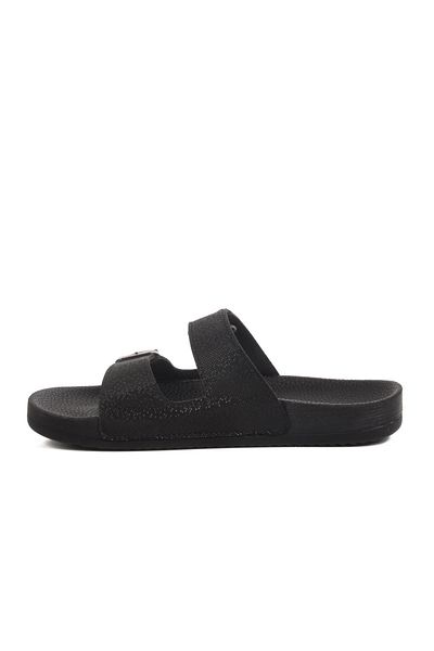 AYAKMOD Black Women's Slippers Bento 43.001 Z