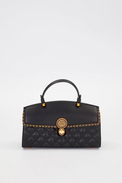 Levidor 930295 Women's Handbag with Shoulder Strap
