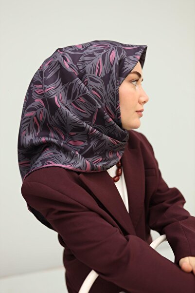 Silk Home Μεταξωτό κασκόλ Twill 11449-48