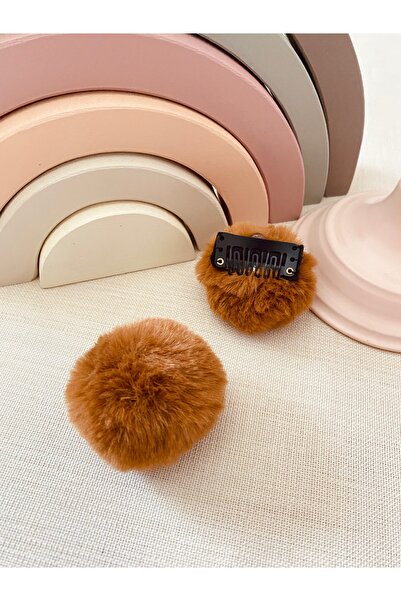 Derinkids Saçsız Bebek Tokası