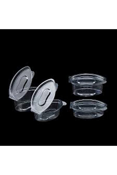 Ta-Fu Global 30 Cc Sauce Container 100Pcs