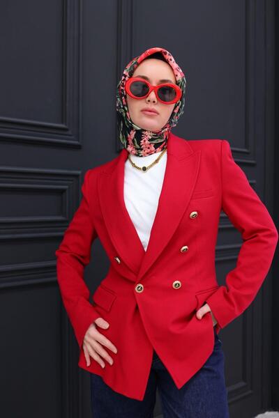 Silk Home Eșarfă din mătase din twill 11457-32