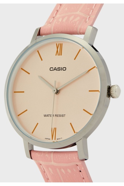 Casio Γυναικείο Ρολόι, Casio, Συλλογή LTP-VT LTP-VT01L-4B