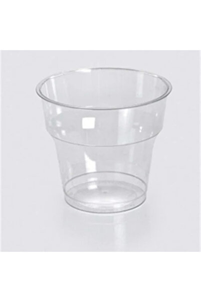 Ta-Fu Global Crystal Glass 25pcs