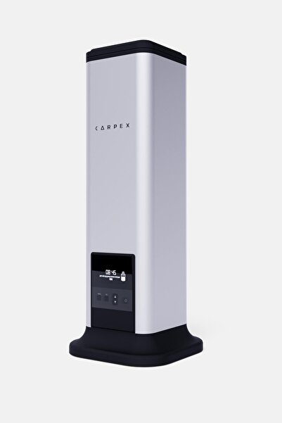 Carpex Maxx Tower 750-X Geniş Alan Koku Makinesi Gri