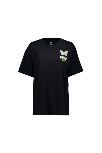 Nike W NSW TEE OC 2 BF AMD