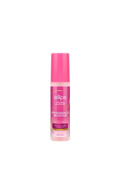 Ellips Booster Hair Mist Sweet and Silky 100 ml