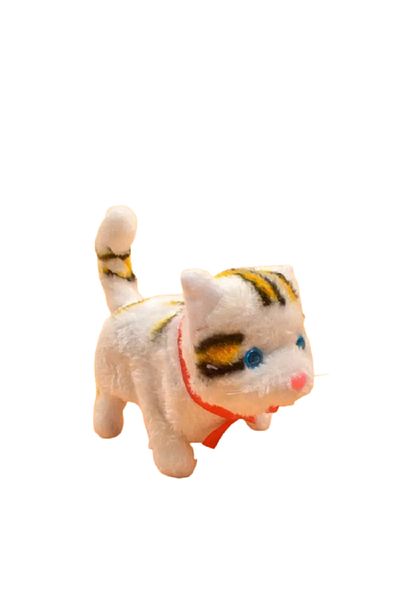 rexa 1 Pcs Plush Cat