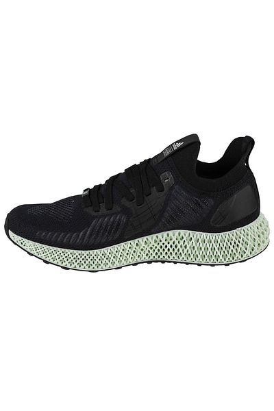adidas Alphaedge 4D Star Wars, Boys' Running shoes