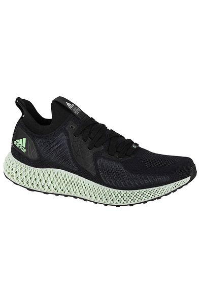 adidas Alphaedge 4D Star Wars, Boys' Running shoes