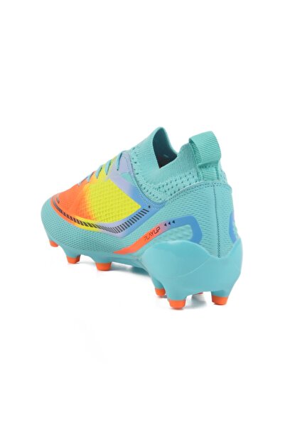 AYAKMOD 251-141 Crampon Mint Men's Astroturf Shoes