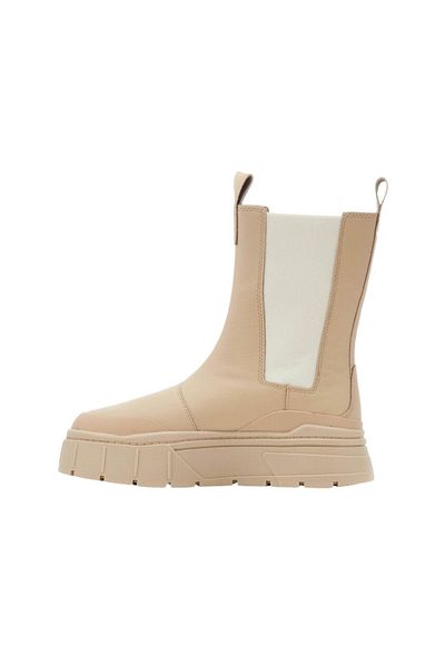 Puma Mayze Stack Chelsea Wns Light Sand