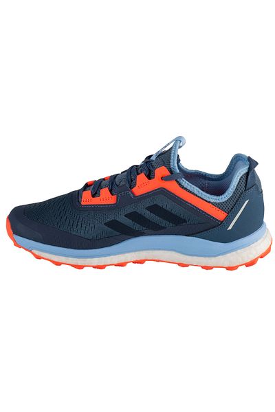 adidas Terrex Agravic Flow W, Women's Running shoes