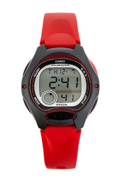 Casio Ceas Dama, Casio, Collection LW LW-200-4A
