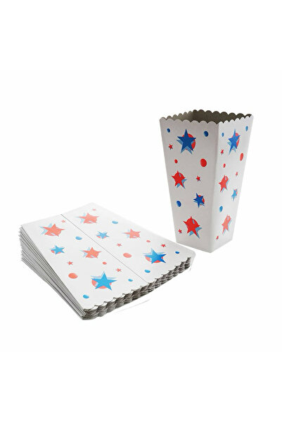 Ta-Fu Global علبة الذرة (الحبة)