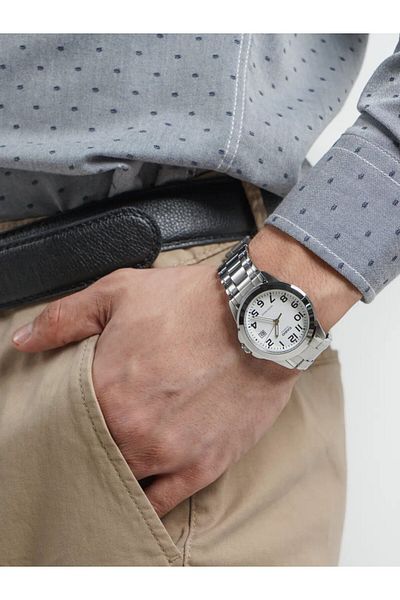 Casio Ceas Barbati, Casio, Collection MTP-12 MTP-1259PD-7B
