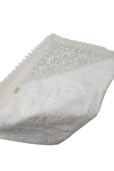 KÜBRAHOME'S Velvet 130X130 Square Oversized Bundle
