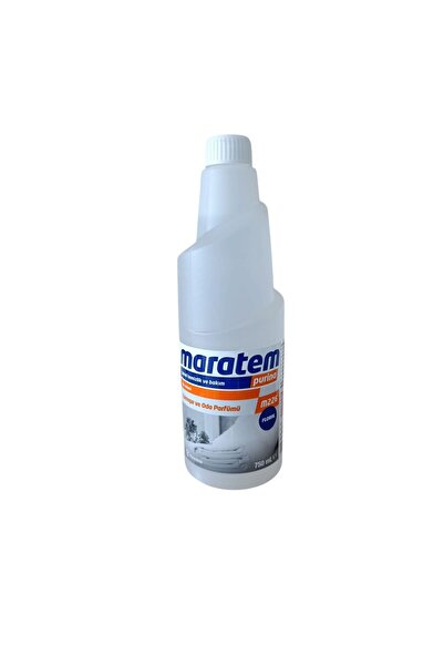 Maratem M226 Çamaşır ve Oda Parfümü 750 Ml FLORAL